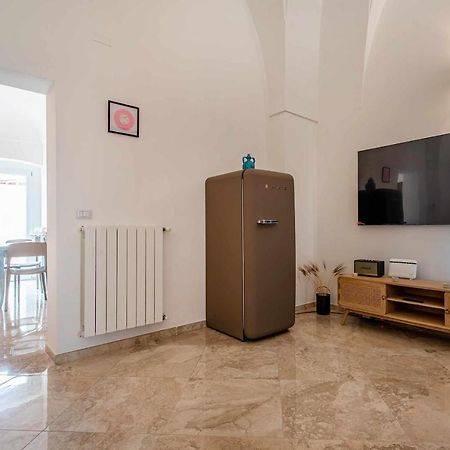 Zephir Apartments Brindisi Exterior foto