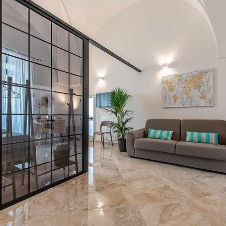 Zephir Apartments Brindisi Exterior foto